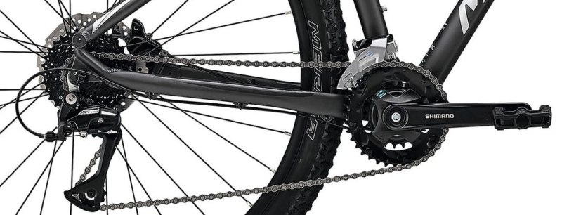 Merida Big Nine 20 Matt Dark Silver 2025
