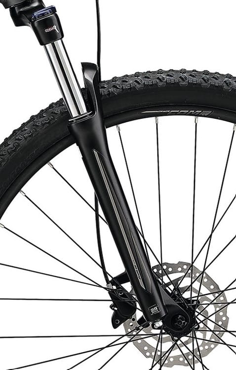 Merida Big Nine 20 Matt Dark Silver 2025