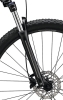 Merida Big Nine 20 Matt Dark Silver 2025