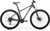 Merida Big Nine 20 Matt Dark Silver 2025