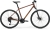 Merida Crossway 100 Matt Bronze 2025