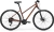 Merida Crossway 100 Lady Matt bronze 2025