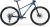 Merida Big Nine 700 Light Blue 2025