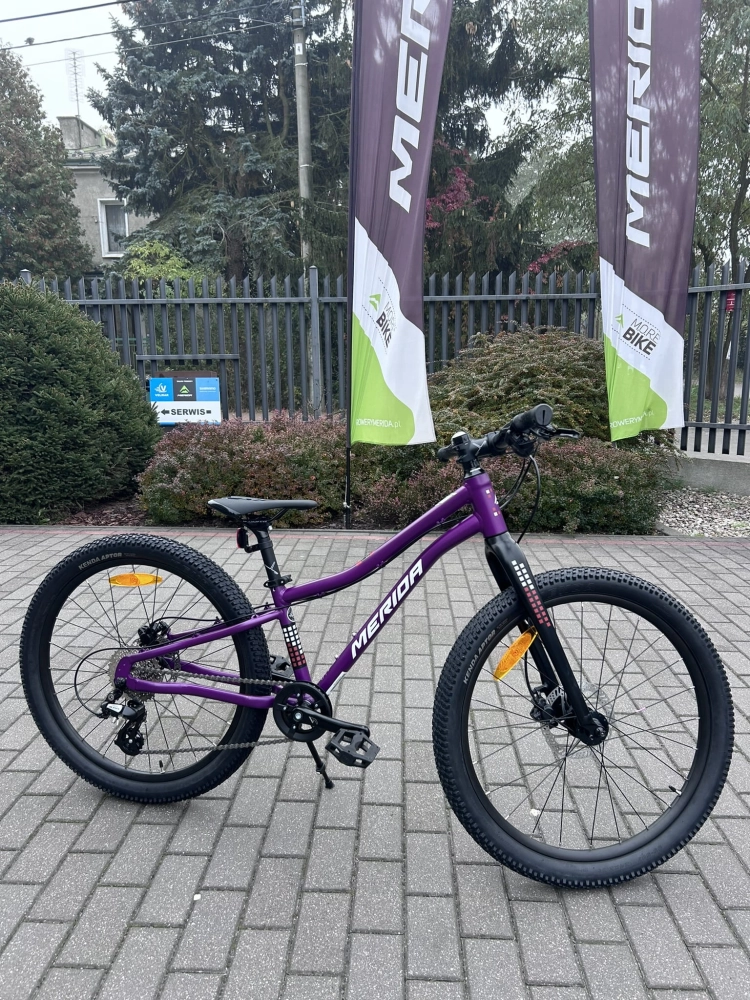 Velmar - rower dziecięcy Merida Matts J.24+ Silk Purple 2025_1.JPEG