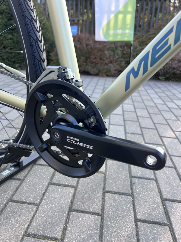 Velmar - Merida Crossway 300 Lady Silk Champagne 2025_5.JPEG