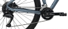 Merida Big Nine 100 Matt Steel Blue 2025