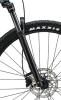Merida Big Nine 100 Matt Steel Blue 2025