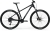 Merida Big Nine 100 Metallic Black 2025