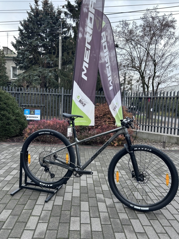 Velmar - górski Merida Big Nine 700 Silk Gunmetal Grey 2025_1.JPEG