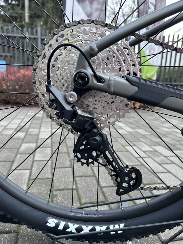 Velmar - górski Merida Big Nine 700 Silk Gunmetal Grey 2025_6.JPEG