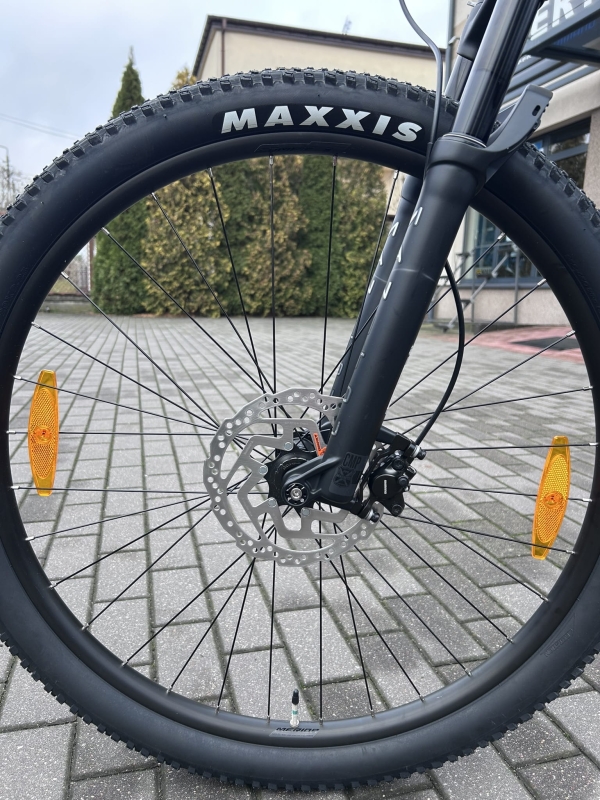 Velmar - górski Merida Big Nine 700 Silk Gunmetal Grey 2025_12.JPEG