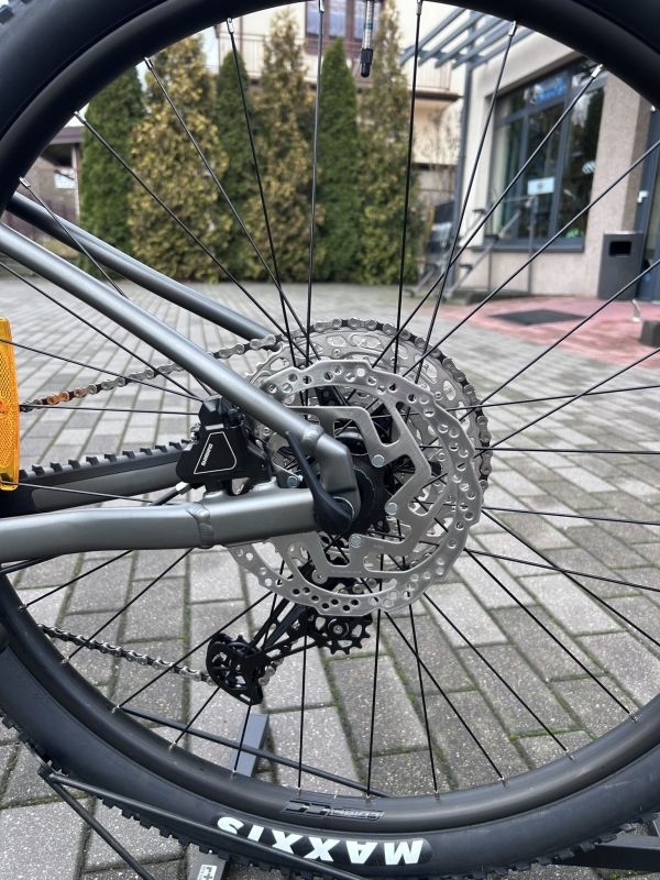 Velmar - górski Merida Big Nine 700 Silk Gunmetal Grey 2025_14.JPEG