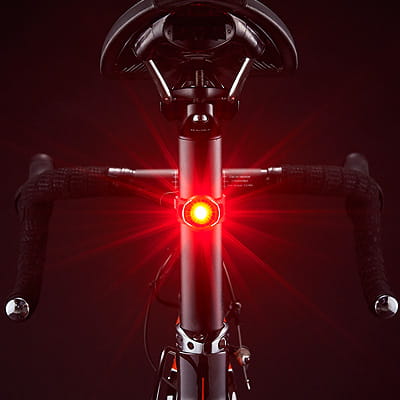 Lampka Cateye ORB