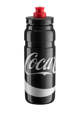ELITE BLACK COCA COLA 750 ML