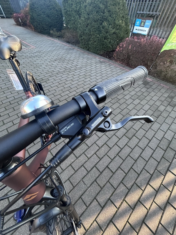 Velmar - Merida Crossway 100 Matt Bronze 2025_3.JPEG