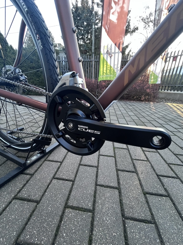 Velmar - Merida Crossway 100 Matt Bronze 2025_5.JPEG