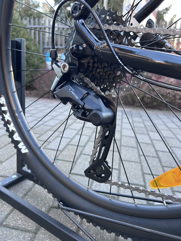 Velmar - Merida Big Nine 100 Metallic Black 2025_3.JPEG