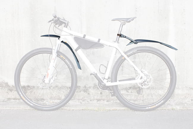 Błotnik tylny SKS X-Blade 26"-27,5"