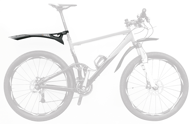 Błotnik tylny SKS Dashblade