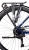 Rower trekkingowy damski Unibike Voyager granatowy 2025