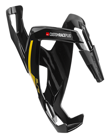 Koszyk na bidon Elite Custom Race Plus