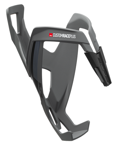 Koszyk na bidon Elite Custom Race Plus