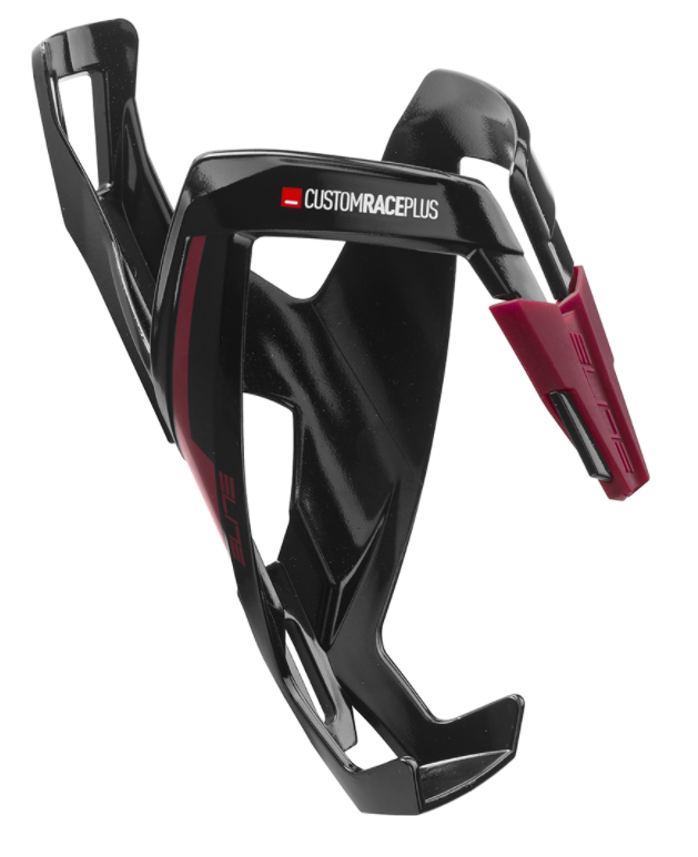 ELITE CUSTOM RACE PLUS RED