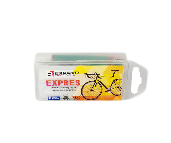 EXPAND EXPRES