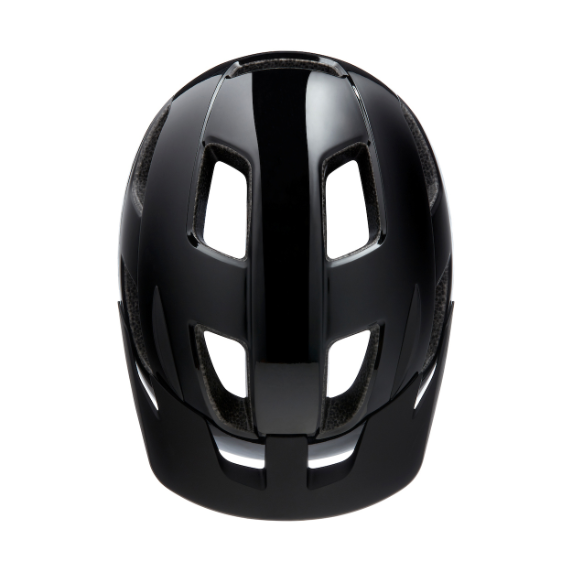 Kask Lazer Gekko Black