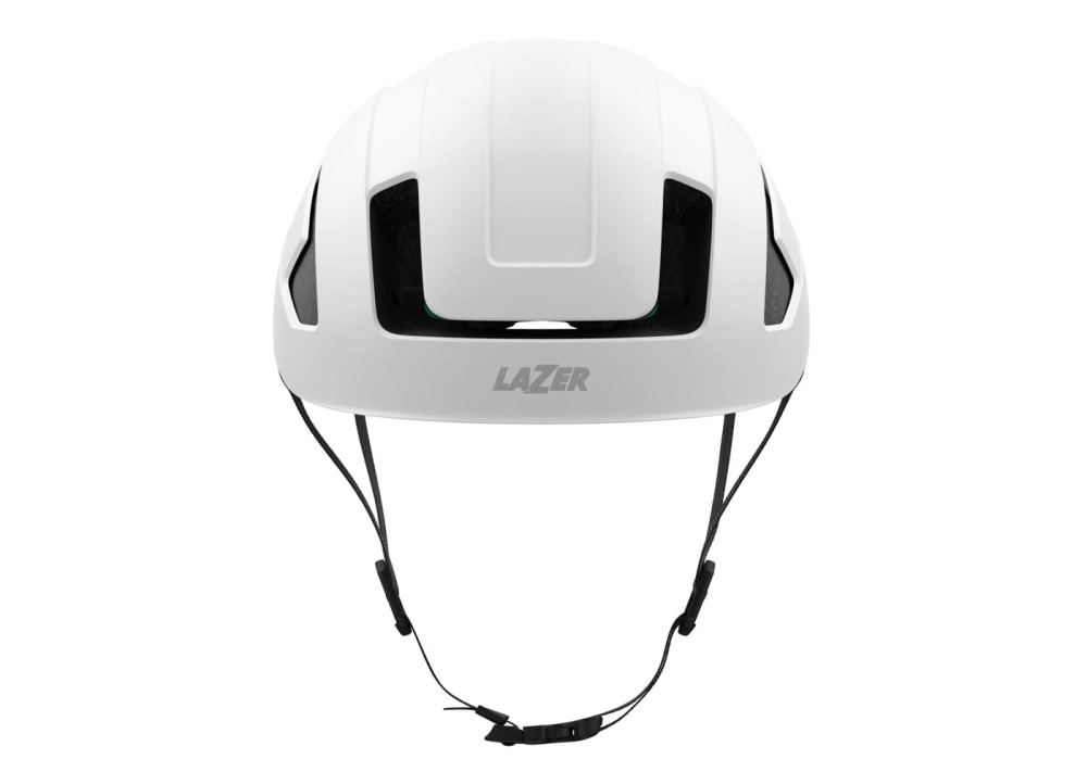 Kask Lazer Cityzen Matt White