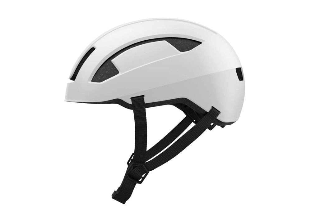 Kask Lazer Cityzen Matt White