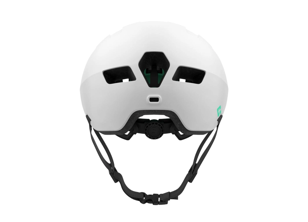 Kask Lazer Cityzen Matt White