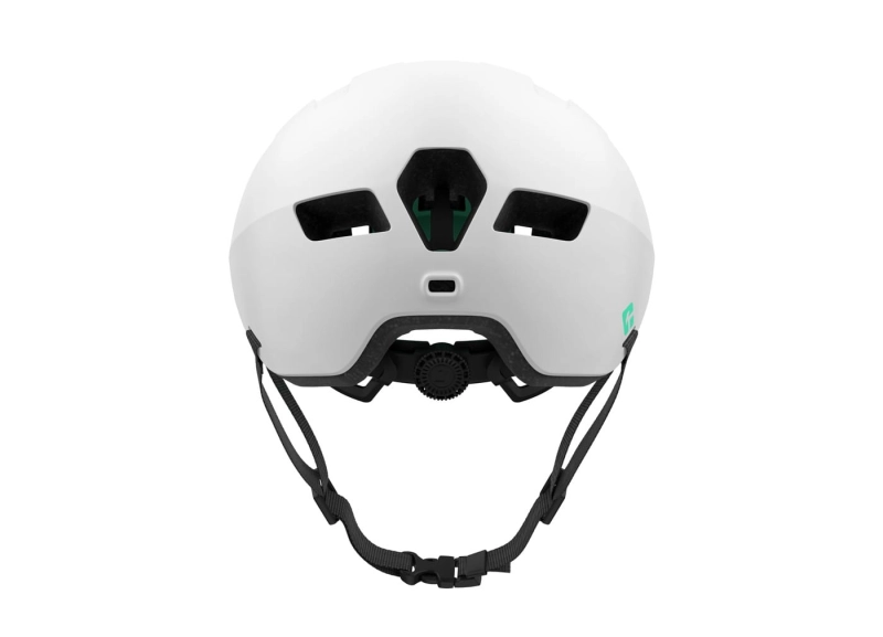 Kask Lazer Cityzen Matt White