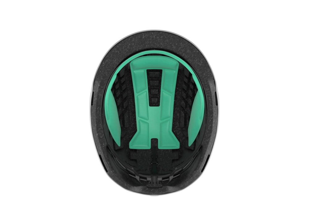 Kask Lazer Cityzen Matt White