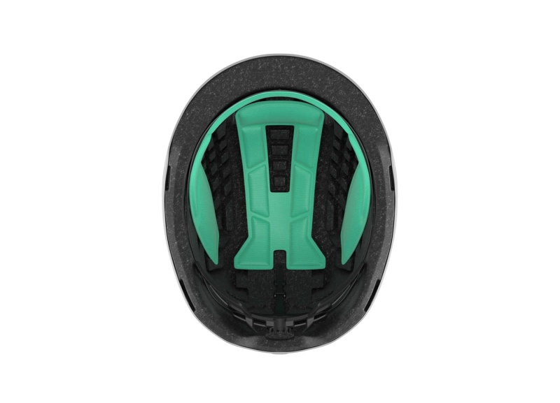 Kask Lazer Cityzen Matt White