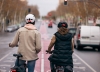 Kask Lazer Cityzen Matt White