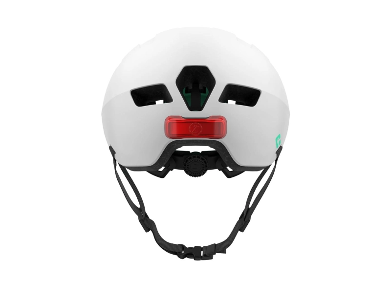 Kask Lazer Cityzen Matt White