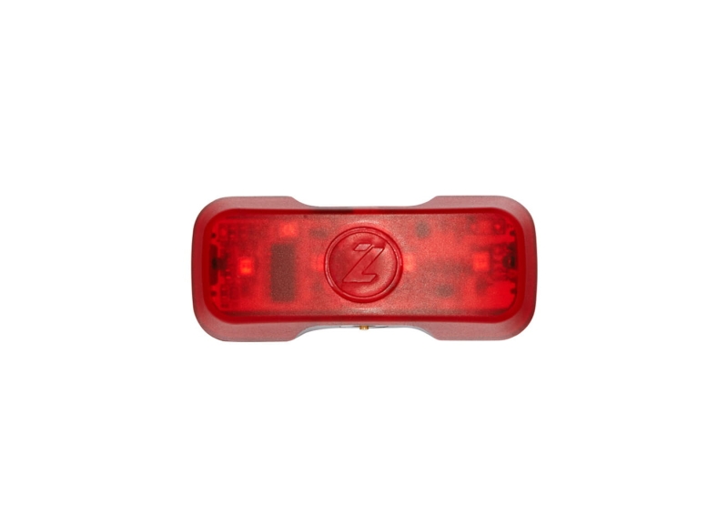 Lampka tylna do kasków Lazer Universalna led