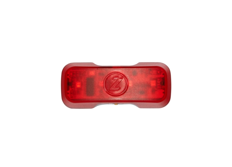 Lampka tylna do kasków Lazer Universalna led