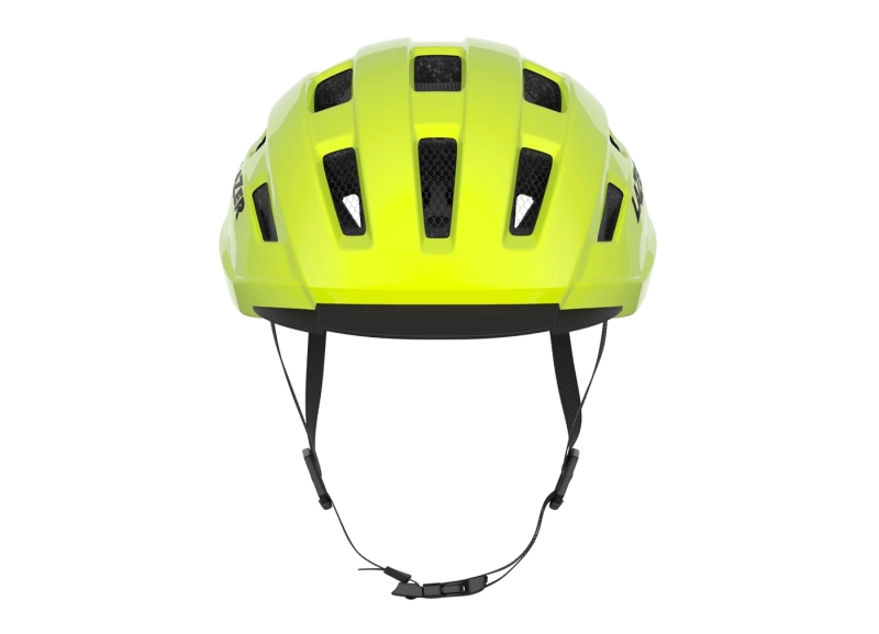 Kask Lazer Codax KC yellow