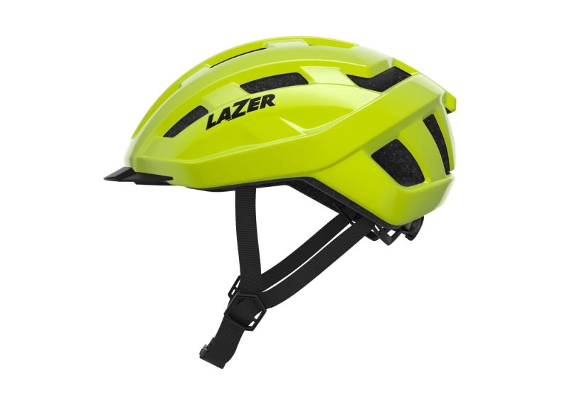 Kask Lazer Codax KC yellow