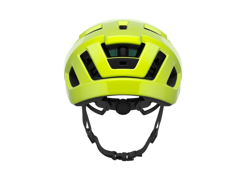 Kask Lazer Codax KC yellow