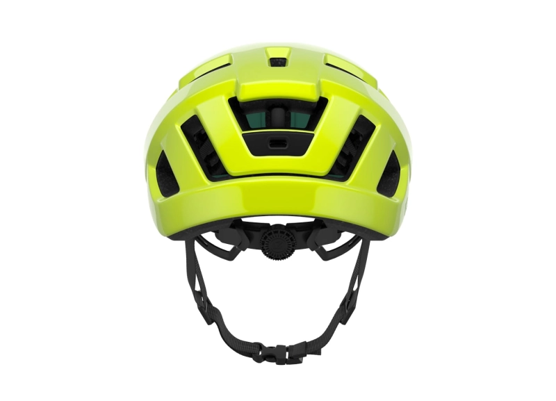 Kask Lazer Codax KC yellow