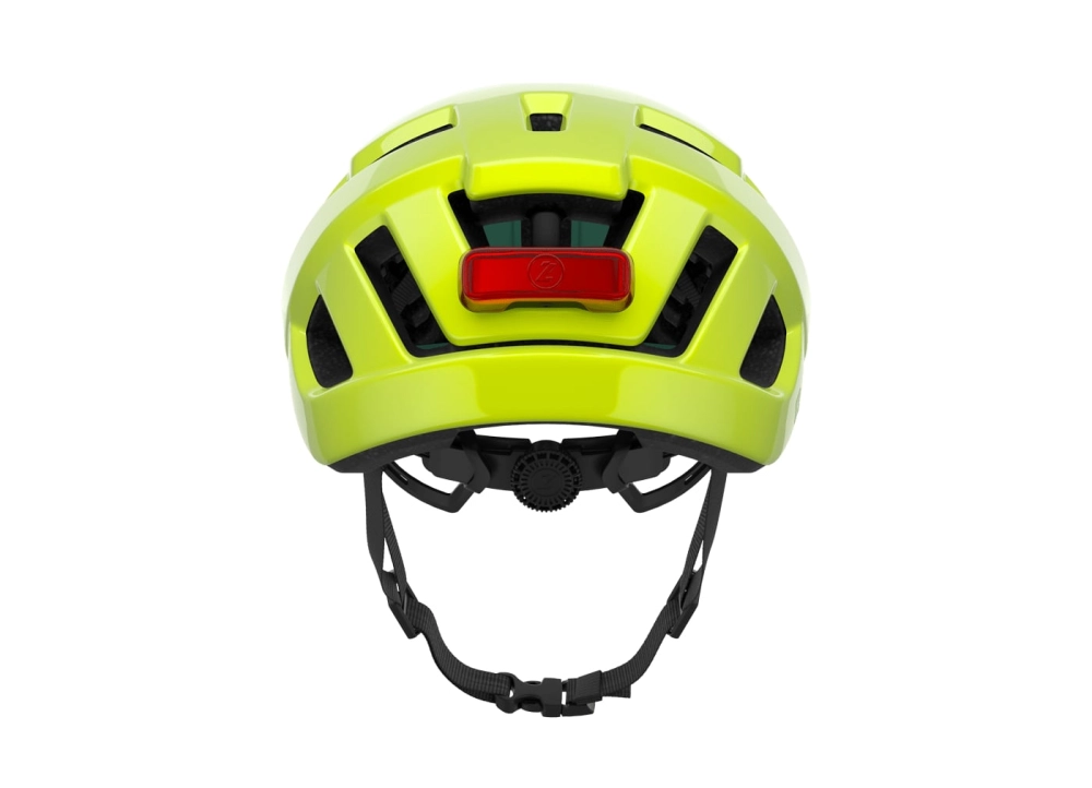 Kask Lazer Codax KC yellow