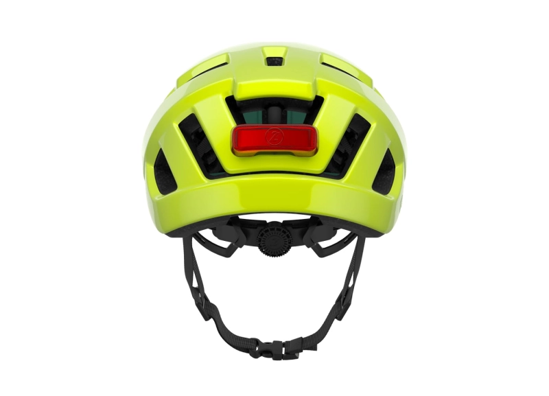 Kask Lazer Codax KC yellow