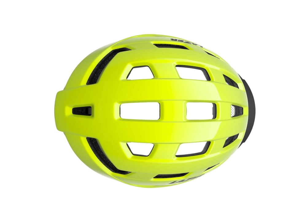Kask Lazer Codax KC yellow