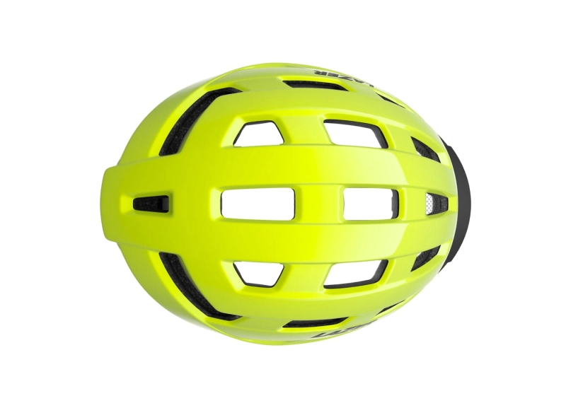 Kask Lazer Codax KC yellow