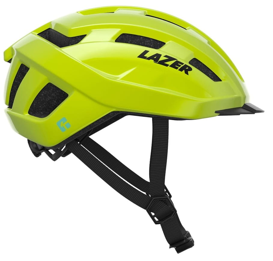 Kask Lazer Codax KC yellow