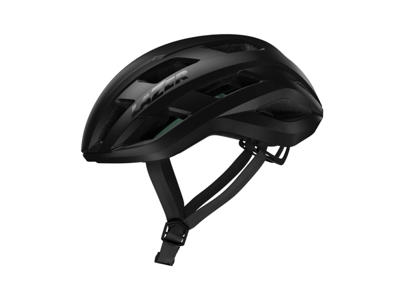 Kask Lazer Strada black