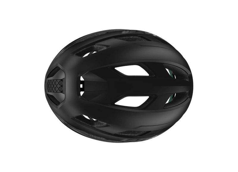 Kask Lazer Strada black